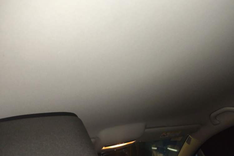 Used Volkswagen Polo 2016 1.4L Automatic Trendy Model Headliner