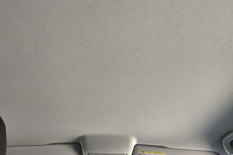 Used Volkswagen Polo 2016 1.4L Manual Fashion Model Headliner