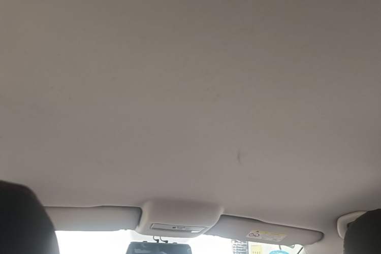 Used Volkswagen Polo 2016 1.4L Automatic Trendy Model Headliner