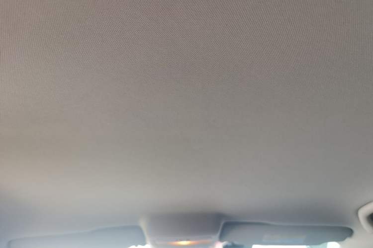 Used Volkswagen Polo 2016 1.4L Automatic Trendy Model Headliner