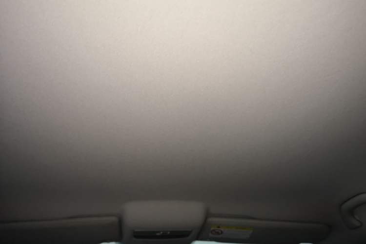 Used Volkswagen Polo 2016 1.4L Automatic Trendy Model Headliner