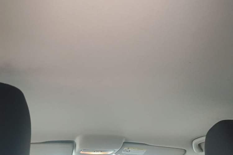 Used Volkswagen Polo 2016 1.4L Automatic Trendy Model Headliner