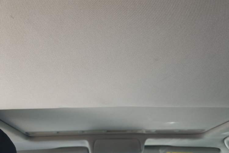 Used Volkswagen Polo 2016 1.6L Automatic Comfort Model Headliner