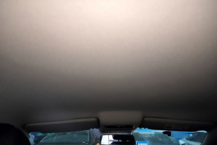 Used Volkswagen Polo 2016 1.4L Automatic Trendy Model Headliner