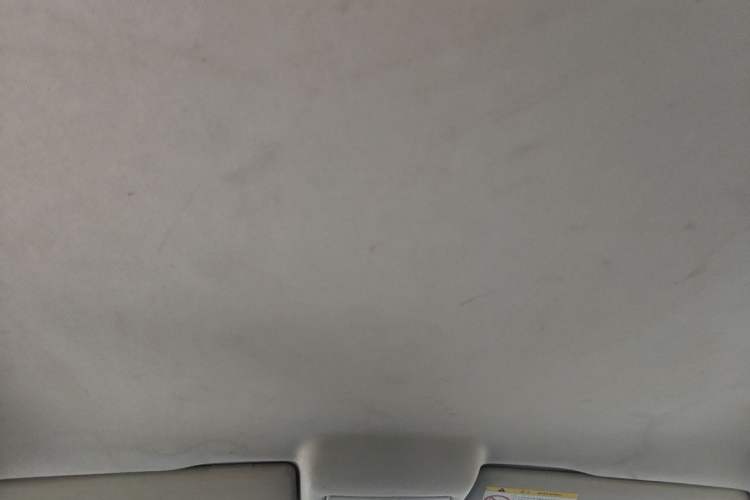 Used Volkswagen Polo 2016 1.4L Manual Fashion Model Headliner
