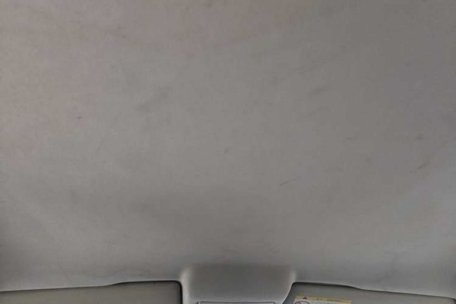Used Volkswagen Polo 2016 1.4L Manual Fashion Model Headliner