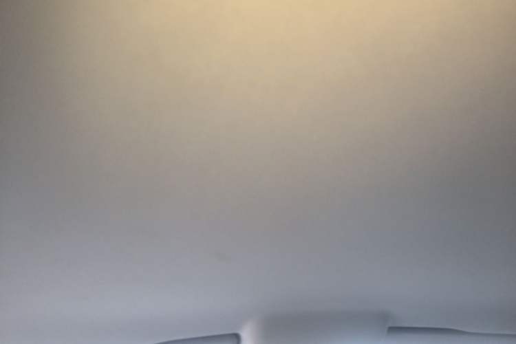 Used Volkswagen Polo 2016 1.4L Automatic Trendy Model Headliner