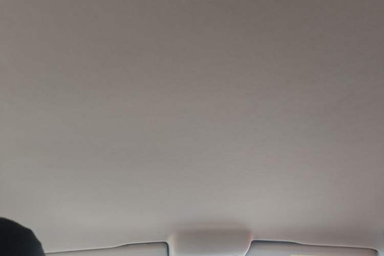 Used Volkswagen Polo 2016 1.4L Manual Fashion Model Headliner
