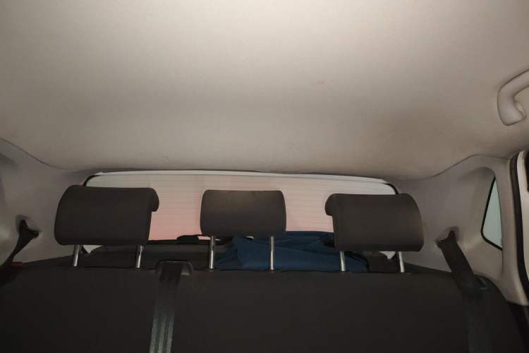 Used Volkswagen Polo 2016 1.4L Automatic Trendy Model Headliner