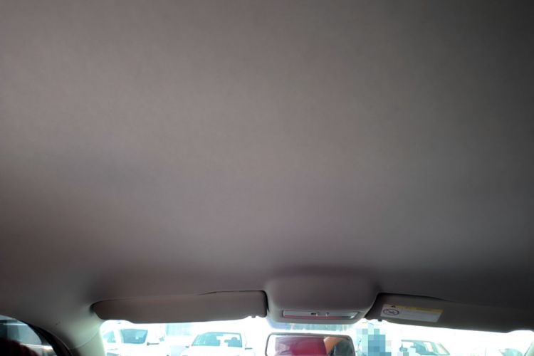 Used Volkswagen Polo 2016 1.4L Manual Fashion Model Headliner