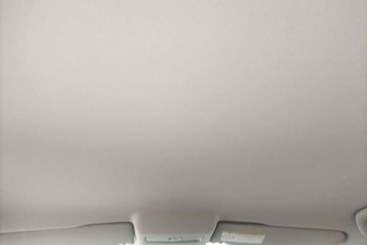 Used Volkswagen Polo 2016 1.4L Automatic Trendy Model Headliner