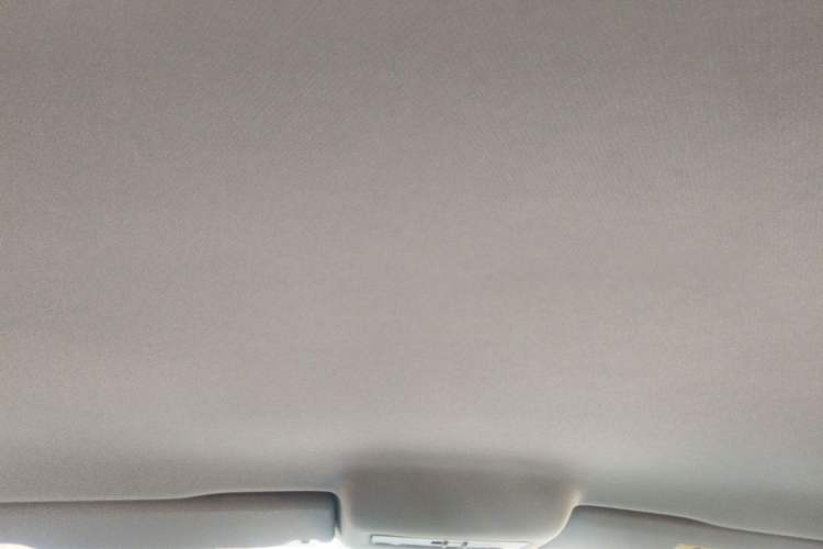 Used Volkswagen Polo 2016 1.4L Automatic Trendy Model Headliner
