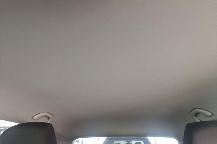 Used Volkswagen Polo 2016 1.4L Automatic Trendy Model Headliner