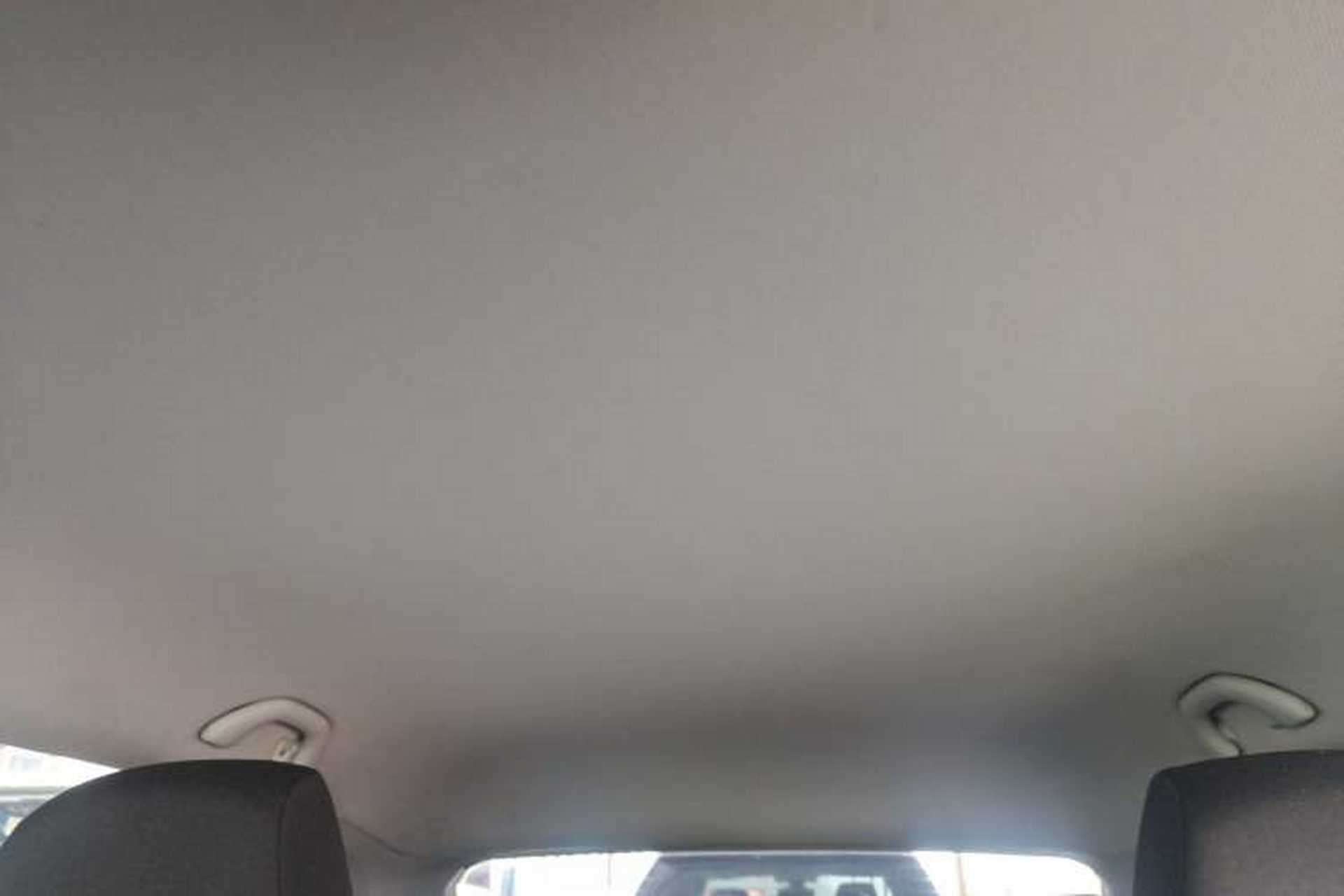 Used Volkswagen Polo 2016 1.4L Automatic Trendy Model Headliner