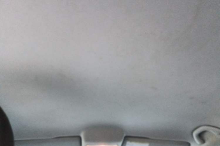 Used Volkswagen Polo 2016 1.4L Manual Fashion Model Headliner