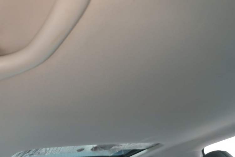 Used Volkswagen Polo 2016 1.6L Automatic Comfort Model Headliner