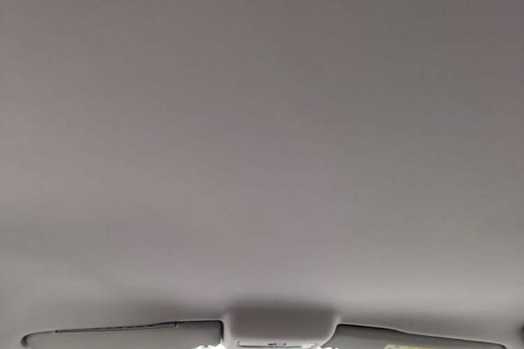 Used Volkswagen Polo 2016 1.4L Manual Fashion Model Headliner