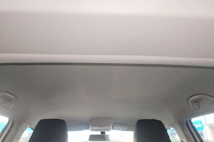 Used Volkswagen Polo 2016 1.4L Automatic Trendy Model Headliner