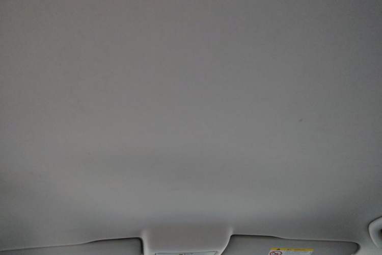 Used Volkswagen Polo 2016 1.4L Manual Fashion Model Headliner