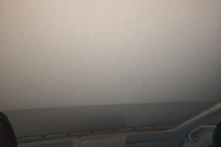 Used Volkswagen Polo 2016 1.6L Automatic Comfort Model Headliner
