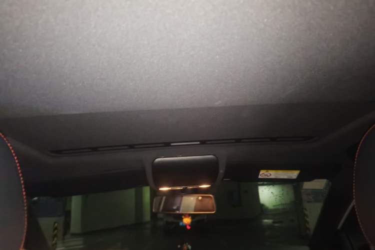 Used Volkswagen Polo 2016 1.4TSI GTI Headliner