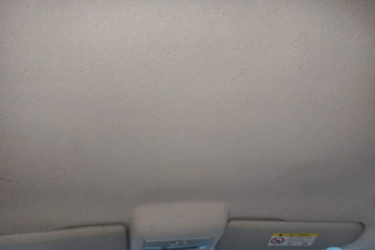 Used Volkswagen Polo 2016 1.4L Manual Fashion Model Headliner