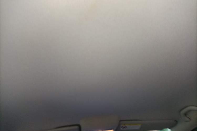 Used Volkswagen Polo 2016 1.4L Automatic Trendy Model Headliner