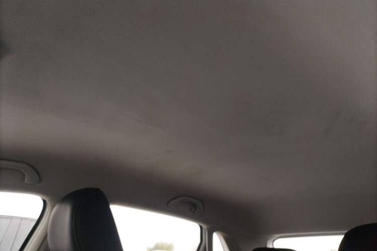 Used Volkswagen Polo 2016 1.4L Automatic Trendy Model Headliner