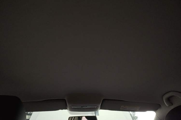 Used Volkswagen Polo 2016 1.4L Automatic Trendy Model Headliner