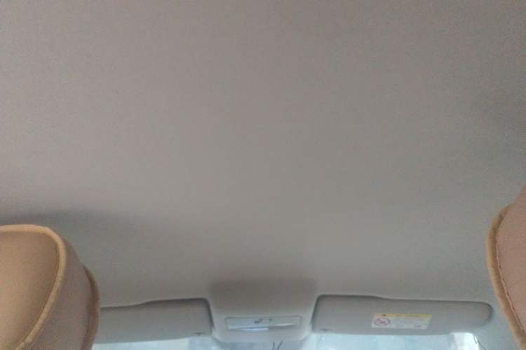 Used Volkswagen Polo 2016 1.4L Manual Fashion Model Headliner