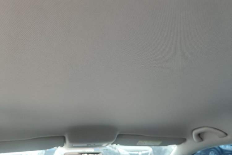 Used Volkswagen Polo 2016 1.4L Manual Fashion Model Headliner