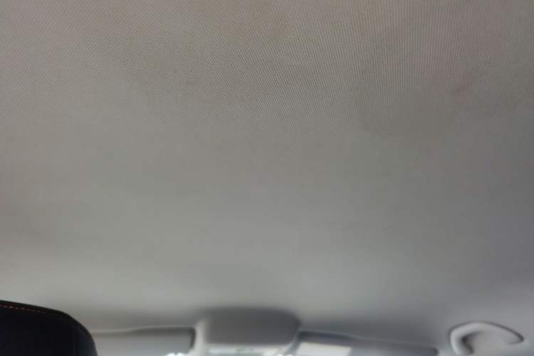 Used Volkswagen Polo 2016 1.4L Automatic Trendy Model Headliner