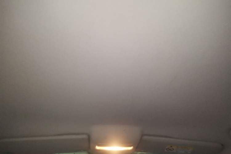 Used Volkswagen Polo 2016 1.4L Automatic Trendy Model Headliner