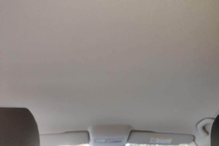 Used Volkswagen Polo 2016 1.4L Automatic Trendy Model Headliner