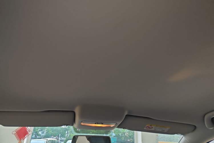 Used Volkswagen Polo 2016 1.4L Automatic Trendy Model Headliner
