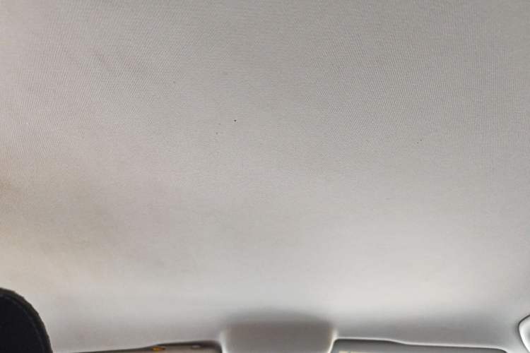 Used Volkswagen Polo 2016 1.4L Manual Fashion Model Headliner