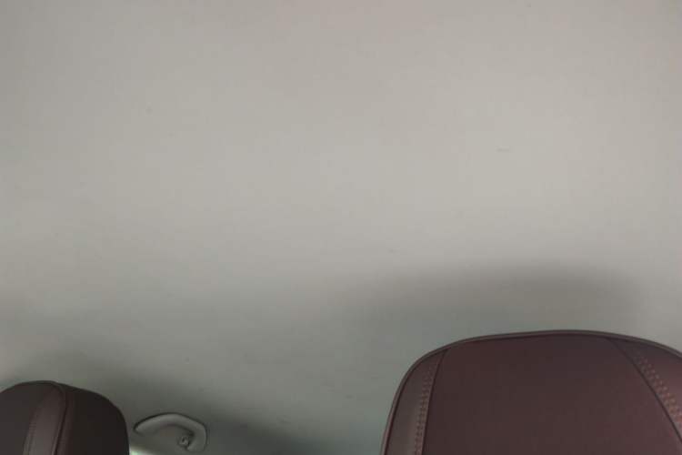 Used Volkswagen Polo 2016 1.4L Manual Fashion Model Headliner