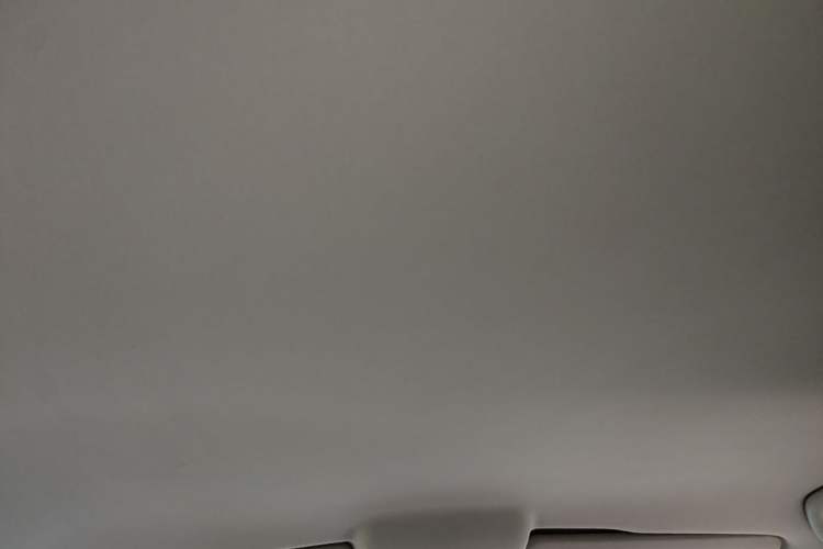 Used Volkswagen Polo 2016 1.4L Manual Fashion Model Headliner