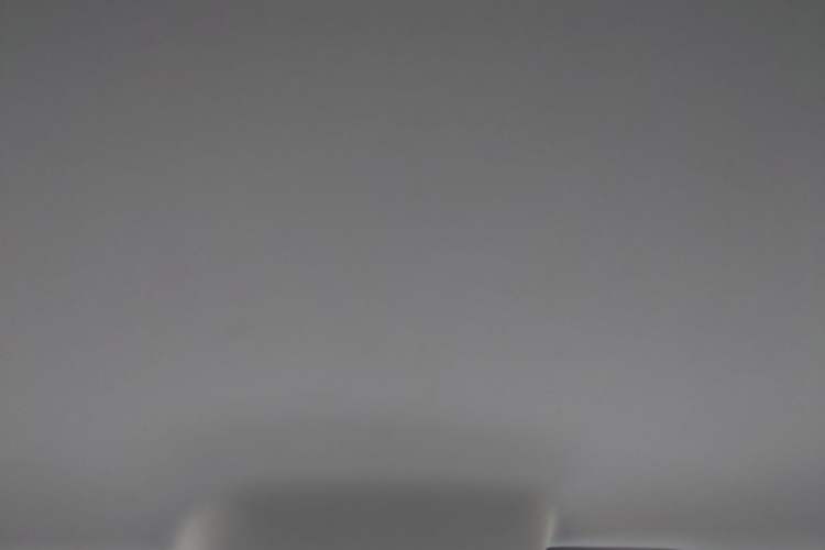 Used Volkswagen Polo 2016 1.4L Manual Fashion Model Headliner