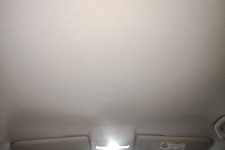 Used Volkswagen Polo 2016 1.4L Automatic Trendy Model Headliner