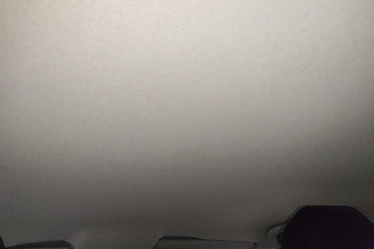 Used Volkswagen Polo 2016 1.4L Automatic Trendy Model Headliner