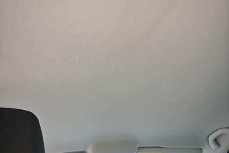 Used Volkswagen Polo 2016 1.4L Manual Fashion Model Headliner