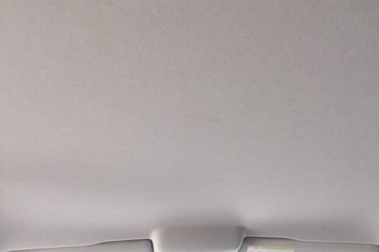 Used Volkswagen Polo 2016 1.4L Manual Fashion Model Headliner