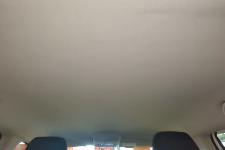 Used Volkswagen Polo 2016 1.4L Automatic Trendy Model Headliner