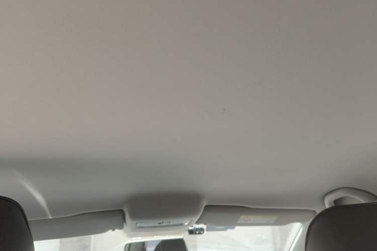 Used Volkswagen Polo 2016 1.4L Automatic Trendy Model Headliner