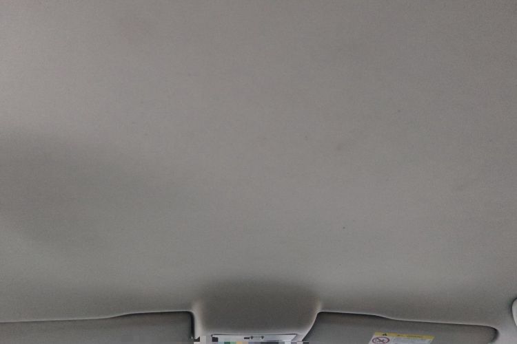 Used Volkswagen Polo 2016 1.4L Automatic Trendy Model Headliner
