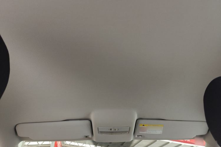 Used Volkswagen Polo 2016 1.4L Automatic Trendy Model Headliner