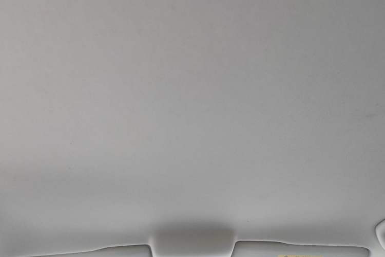 Used Volkswagen Polo 2016 1.4L Automatic Trendy Model Headliner