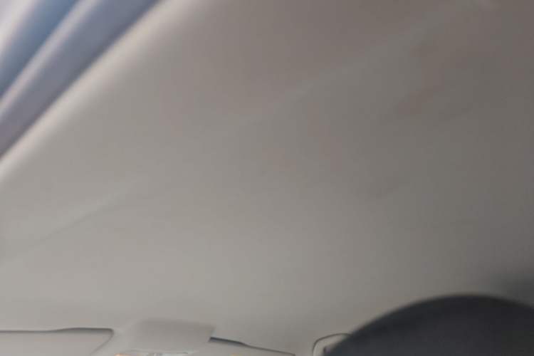 Used Volkswagen Polo 2016 1.4L Automatic Trendy Model Headliner