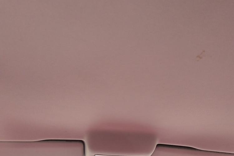Used Volkswagen Polo 2016 1.4L Automatic Trendy Model Headliner
